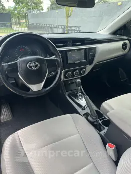 COROLLA 1.8 GLI 16V