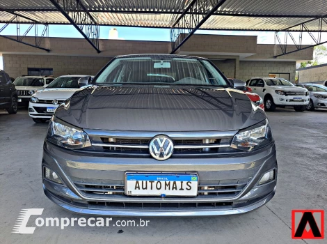 POLO 1.0 200 TSI Comfortline