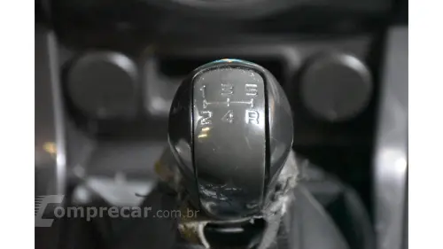 S10 - 2.4 LTZ 4X2 CD 8V 4P MANUAL