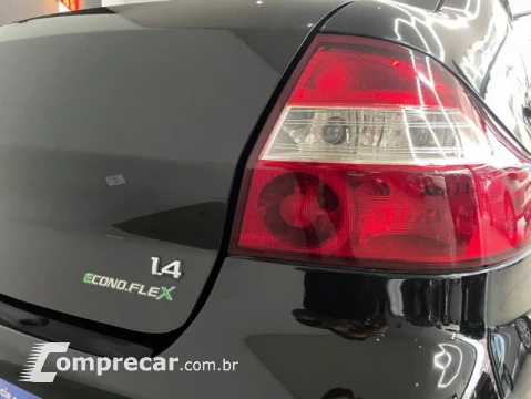 PRISMA - 1.4 MPFI MAXX 8V 4P MANUAL