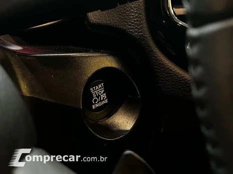 Compass 2.0 16V Diesel Limited 4X4 Automático