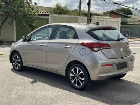 HB20 1.6 1 Million 16V