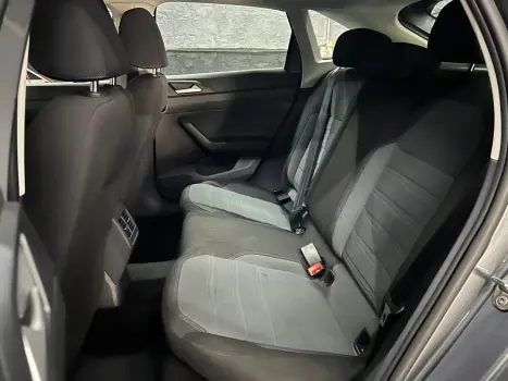 NIVUS 1.0 200 TSI TOTAL FLEX COMFORTLINE AUTOMÁTICO
