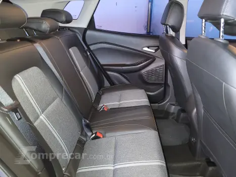 TRACKER 1.0 Turbo LTZ