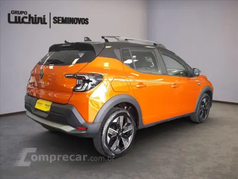 KARDIAN 1.0 TCE FLEX PREMIÉRE EDITION EDC