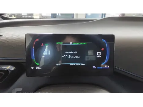 DOLPHIN MINI 38 KW ELÉTRICO