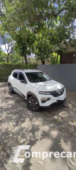 Kwid intense 1.0