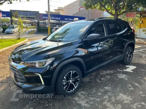 CHEVROLET TRACKER 1.0 Turbo 4 portas