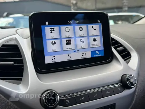 KA 1.0 Ti-vct SE Plus