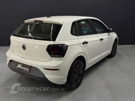 POLO 1.0 MPI TRACK MANUAL