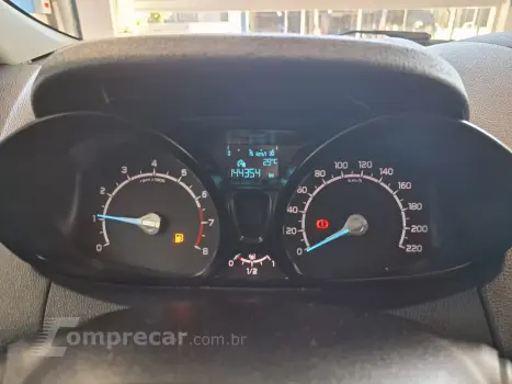 ECOSPORT 1.6 Freestyle 8V