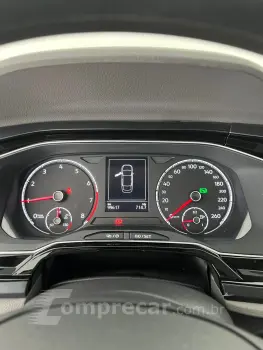 VIRTUS 1.0 200 TSI Comfortline