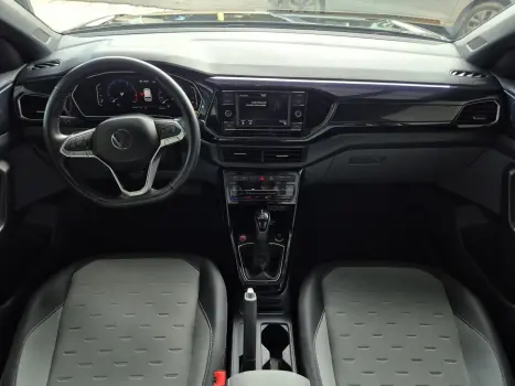 T-CROSS 1.0 200 TSI Comfortline