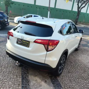 HR-V EXL 1.8 Flexone 16V 5p Aut.