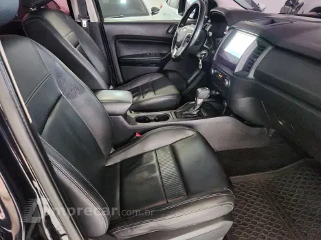 Ranger 2.2 16V BLACK DIESEL CABINE DUPLA AUTOMÁTICO