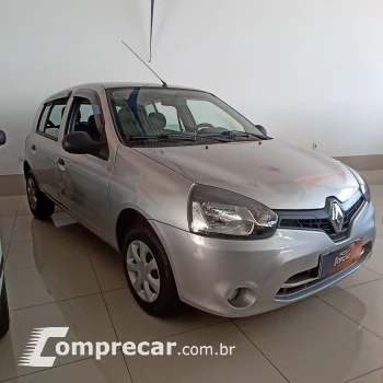 Clio RN/Alizé/Expr./1.0 Hi-Power 16V 5p