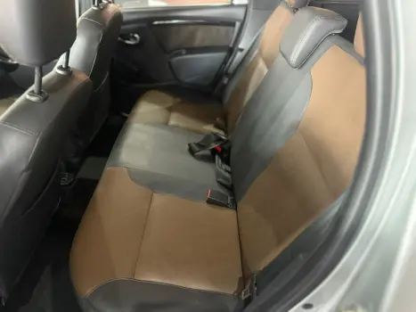 DUSTER 2.0 16V Dynamique