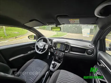 STRADA 1.3 Firefly Volcano CD