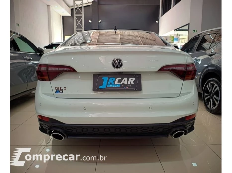 JETTA 2.0 350 TSI GASOLINA GLI DSG