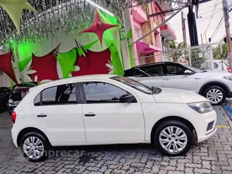 GOL 1.6 MSI TOTALFLEX