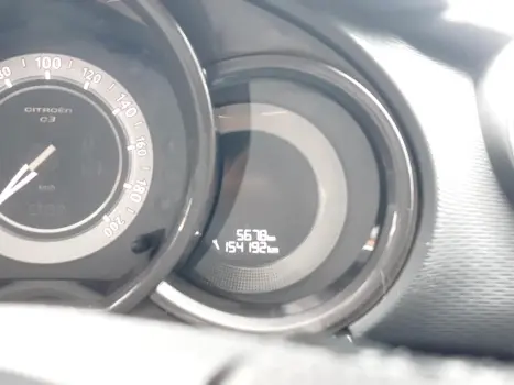 C3 1.6 Exclusive 16V