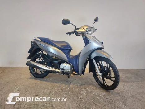 HONDA BIZ 125I