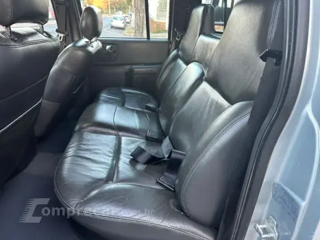 S10 P-Up Executive 2.4 MPFI F.Power CD