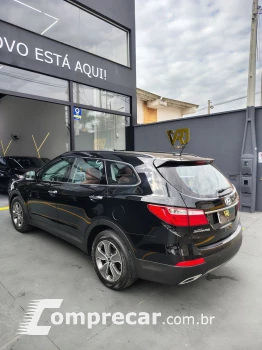 Grand Santa Fé  3.3 V6 4X4 Tiptronic