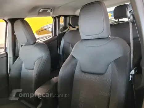 Renegade 1.8 4x2 Flex 16V Aut.