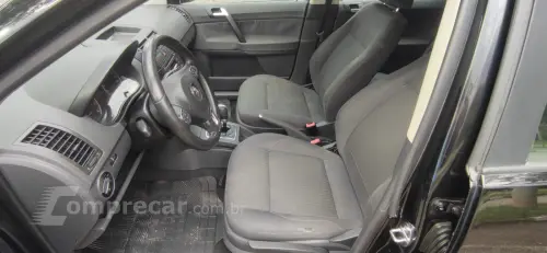 POLO 1.6 Mi 8v