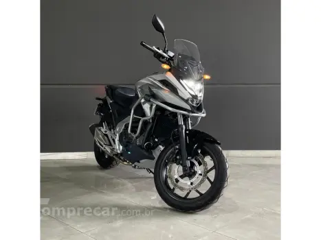 NC 750X ABS