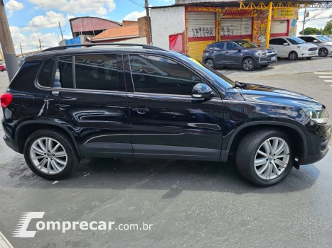 TIGUAN 1.4 TSI 16V Turbo