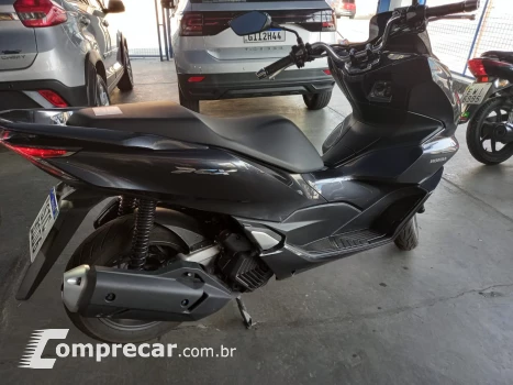 PCX 150