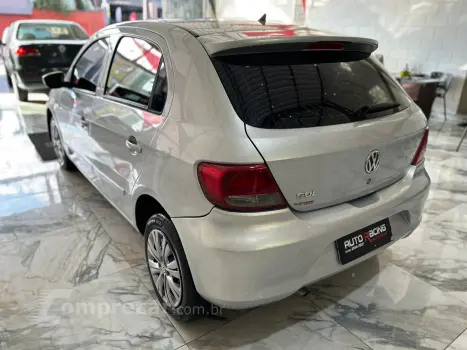 GOL 1.0 12V MPI Totalflex Trendline