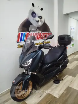 Yamaha XMAX