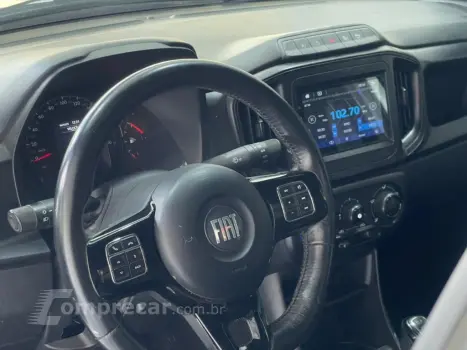 STRADA 1.3 FIREFLY FLEX FREEDOM CS MANUAL