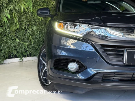 HR-V 1.8 16V EXL