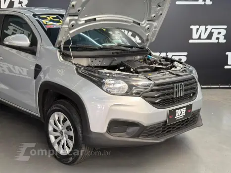 STRADA 1.3 Firefly Freedom CD