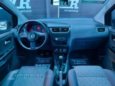 FOX 1.0 MI Trendline 8V