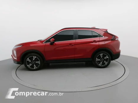 ECLIPSE CROSS 1.5 MIVEC TURBO GASOLINA HPE CVT