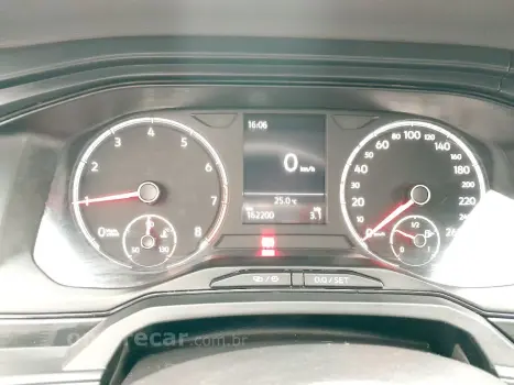 Polo 1.0 Flex 12V 5p