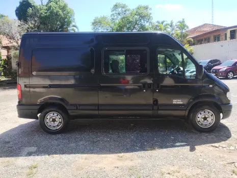 MASTER 2.5 DCI Furgão Vitré L3h2 16V