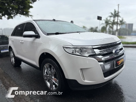 FORD EDGE 3.5 V6 Titanium AWD 4 portas