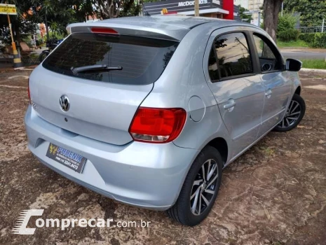 GOL 1.0 MI Comfortline 8V