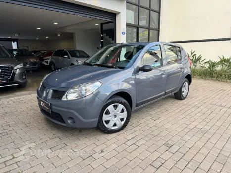 SANDERO 1.6 16V SCE Expression