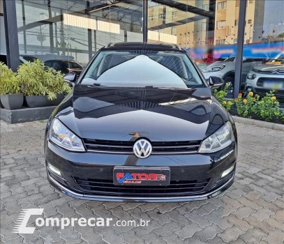 GOLF 1.4 TSI Variant Highline 16V