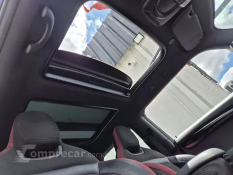 Cooper 2.0 16V 4P TWINPOWER JOHN COOPER WORKS STEPTRONIC AUT