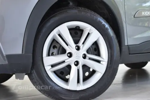 KICKS 1.6 16vstart S Direct