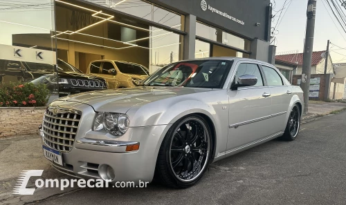 300 C 3.6 V6