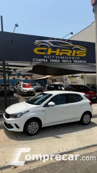 Fiat ARGO DRIVE 1.0 6V Flex 4 portas